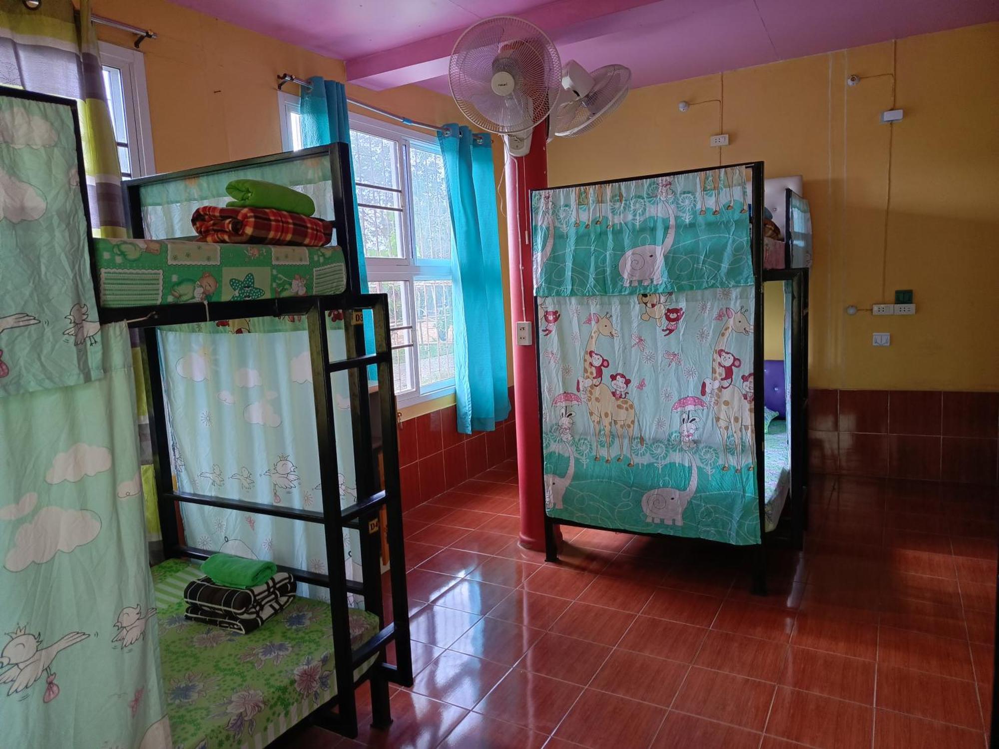 เรืองศรีศิริ เกสเฮาส์ Hotel สุโขทัย ภายนอก รูปภาพ