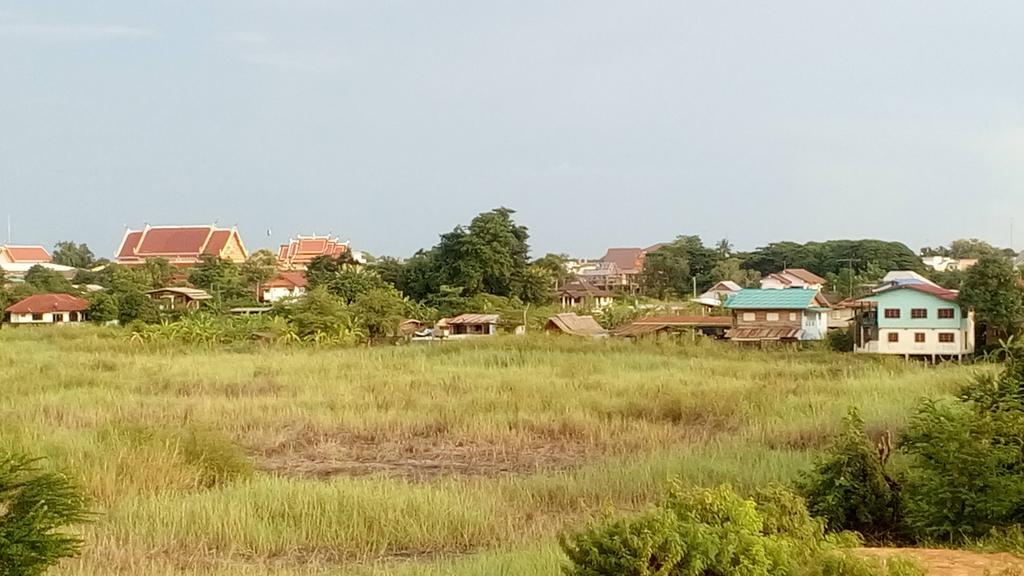 เรืองศรีศิริ เกสเฮาส์ Hotel สุโขทัย ภายนอก รูปภาพ